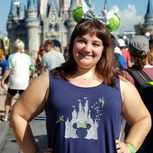 Meet your Posher, Deanna